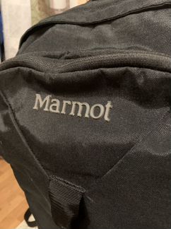 Рюкзак marmot