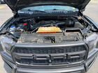 Dodge Ram 5.7 AT, 2019, 32 000 км объявление продам