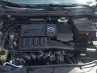 Mazda 3 1.6 МТ, 2007, 250 000 км объявление продам