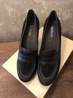 Туфли, лоферы Massimo dutti,ecco