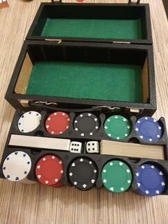 Набор для покера