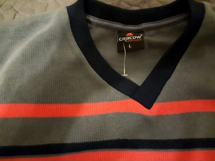 Мужской свитер