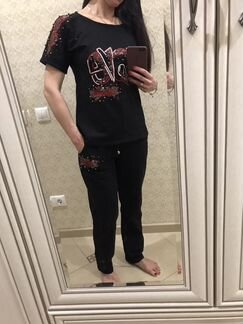 Костюм