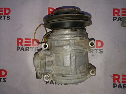 Компрессор кондиционера Proton Satria (315) 97-07