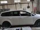 Ford Focus 1.6 МТ, 2005, 420 000 км