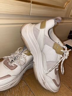 Кроссовки uterque