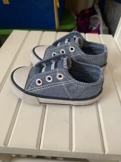 Кеды детские Mothercare