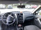 Datsun on-DO 1.6 МТ, 2015, 70 000 км объявление продам