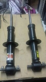 Амортизатор передний Escalade 4 magneride