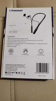 Bluetooth наушники Tronsmart encore s2