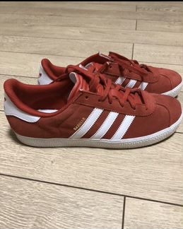 Кроссовки Adidas Gazelle