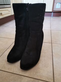 Ботильоны zenden