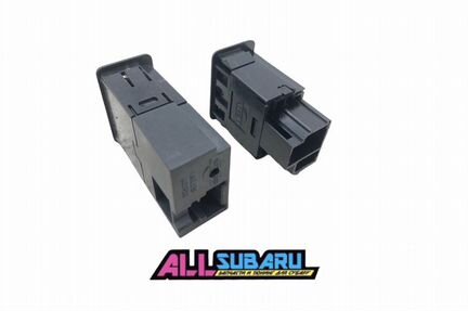 Кнопка Subaru Impreza Wrx Sti GDB EJ207 2003-2005
