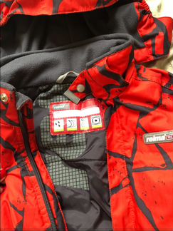 Продам куртку фирмы Reima