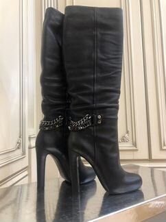 Сапоги gianmarco lorenzi