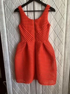 Платье новое