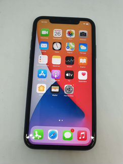 Apple iPhone 11 64gb ростест