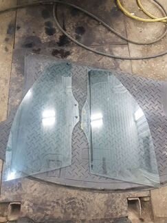 Стекло mazda 626