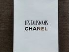 Карты игральные Chanel, коллекционные объявление продам