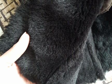 Дубленка женская натуральная