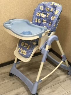 Стул для кормления
