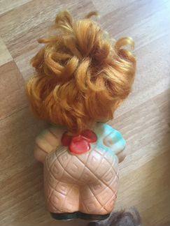 Игрушки резиновые