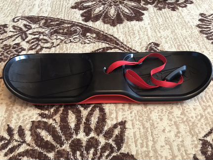 Детская доска для сноуборда Wed’ze