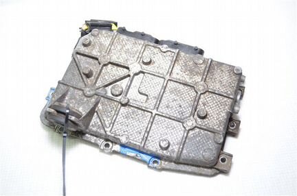 Электронная плата Durashift est. Ford Fusion 1.4