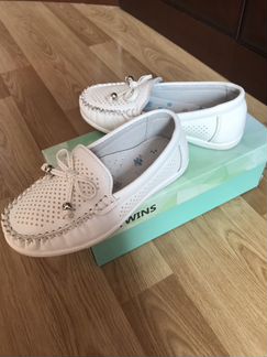 Туфли дошкольные