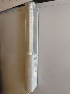 Компактная лампа дневного света, 11Вт, 220В, 50/60