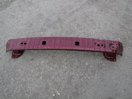 Усилитель заднего бампера для Volvo S40 №2