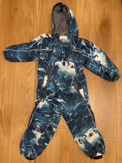 Molo Frozen Ocean 98