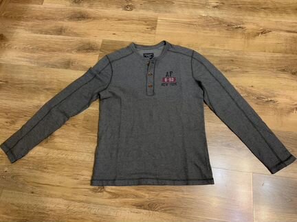 Поло Abercrombie&Fitch