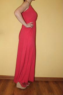 Летний сарафан новый/ хлопок