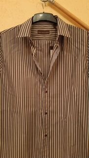 Рубашка мужская Trussardi