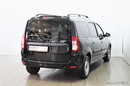 LADA Largus 1.6 МТ, 2019, 53 244 км