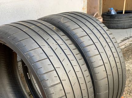 Шины 245-30-20 Рirеlli Рzеrо nеw