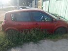Renault Scenic 1.9 МТ, 2003, 220 000 км