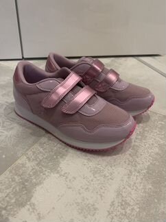 Кроссовки fila