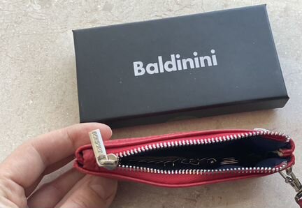Baldinini новая ключница