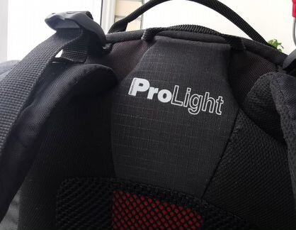 Фоторюкзак для фотокамеры Manfrotto Pro Light Bumb