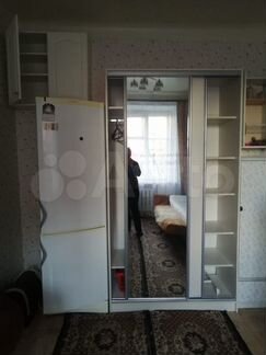 Комната 16 м² в 1-к, 5/5 эт.