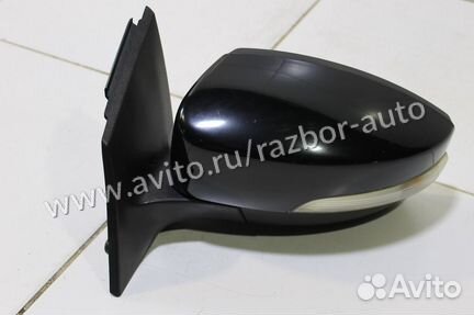Зеркала Ford Focus III 5pin/7pin 2012+