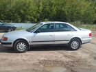 Audi 100 2.0 МТ, 1993, 308 500 км объявление продам