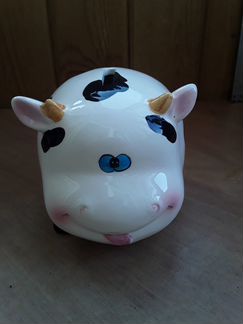 Копилка маленькая