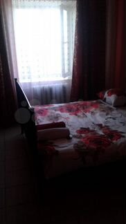 Комната 16 м² в 3-к, 5/9 эт.