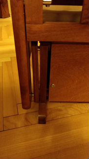 Кроватка детская