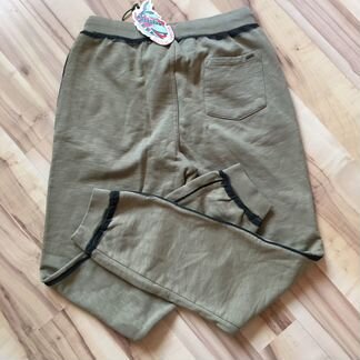 Новые спортивные брюки Scotch&Soda 14 лет