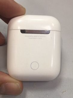 AirPods 1 серия оригинальные