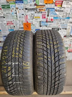 215 55 16 Bridgestone Drive Guard Winter RFT